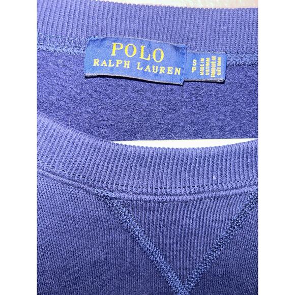 Polo Ralph Lauren Cotton Activewear For Men Size Small Men - Picture 3 of 4